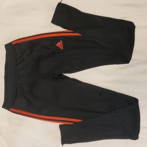 Adidas athletic pants